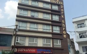 Hotel Park Shree